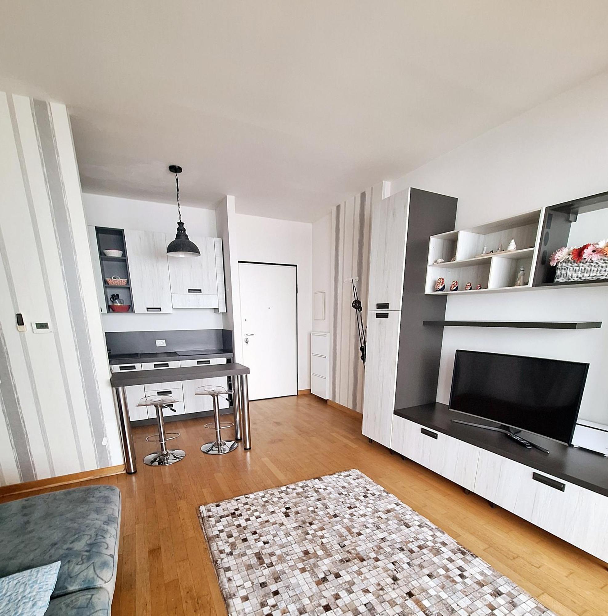 Appartamento Con Terrazzo Roma Esterno foto